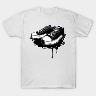 Shoes School T-Shirt